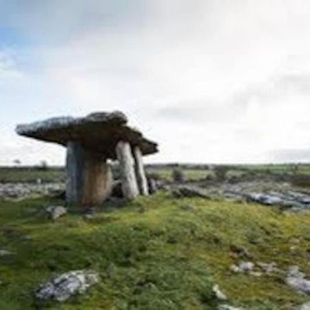Kilmoon Cottage, Entire Home In Lisdoonvarna Exterior foto