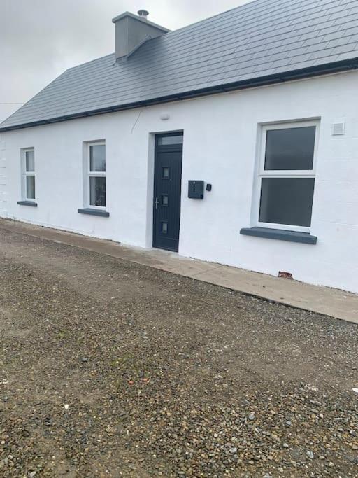 Kilmoon Cottage, Entire Home In Lisdoonvarna Exterior foto