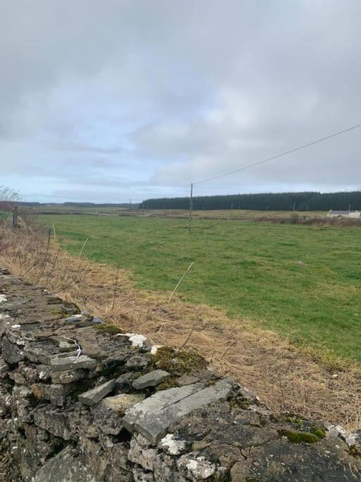 Kilmoon Cottage, Entire Home In Lisdoonvarna Exterior foto